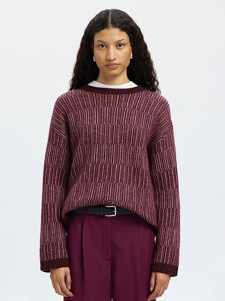 SELECTED FEMME | Pull SLFALVA |