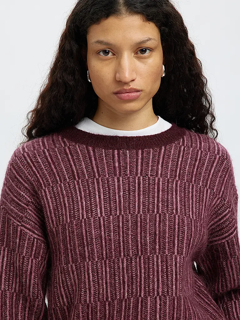 SELECTED FEMME | Pull SLFALVA |