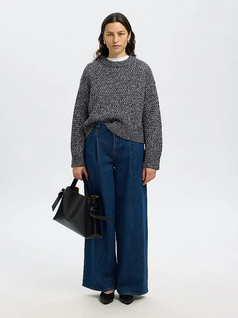 SELECTED FEMME | Pull SLFBOLETTE | Gris