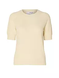 SELECTED FEMME | Pullover SLFELINNA | Crème