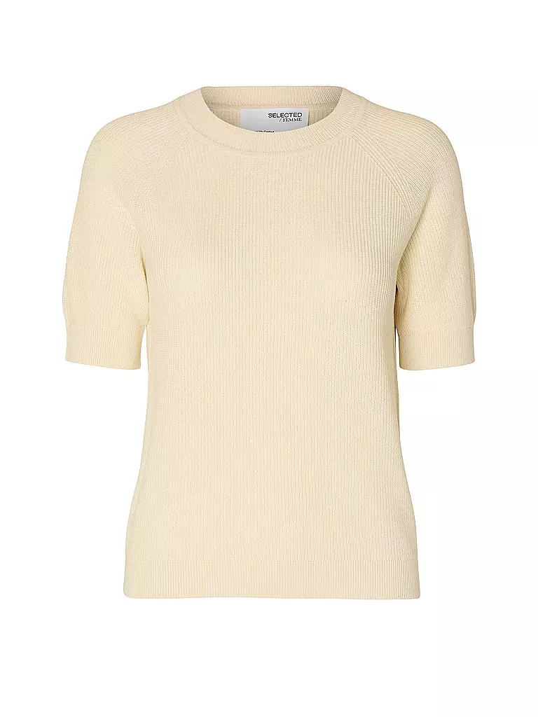SELECTED FEMME | Pull SLFELINNA | Crème