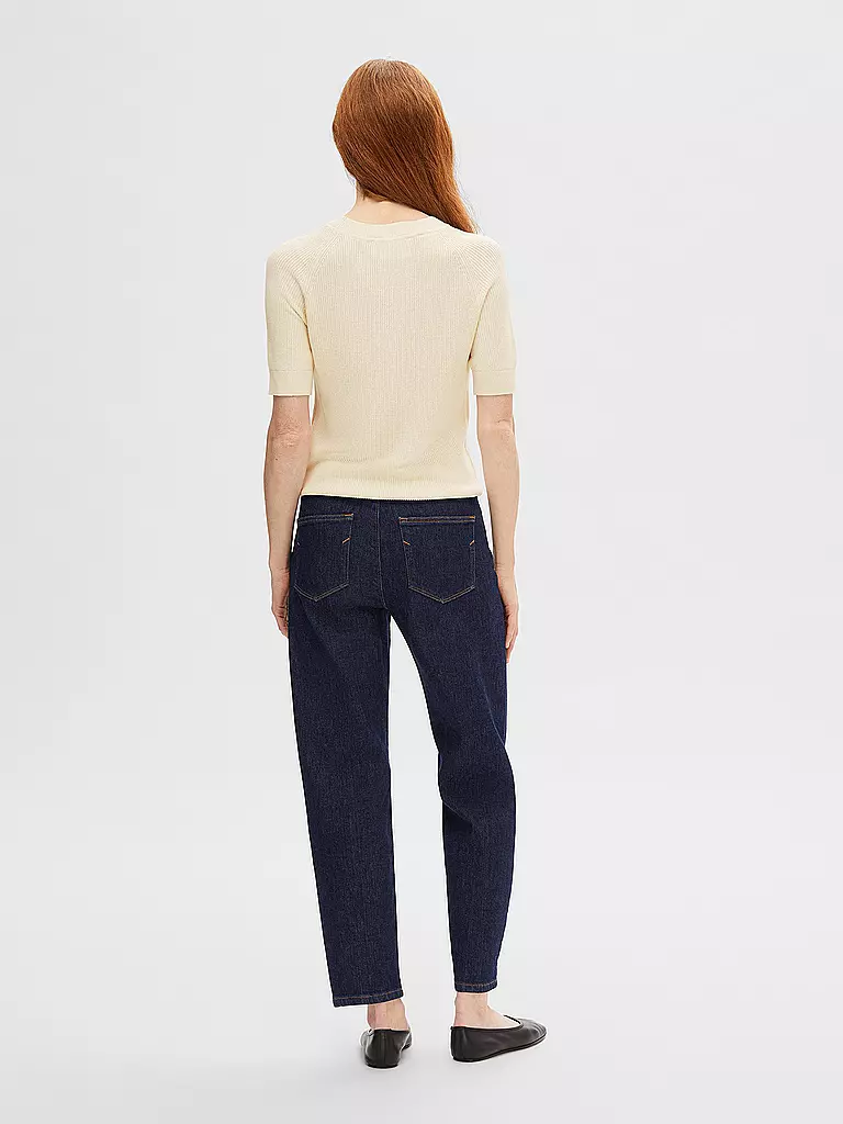 SELECTED FEMME | Pull SLFELINNA | Crème