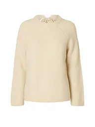 SELECTED FEMME | Pull SLFGABELLA | Crème