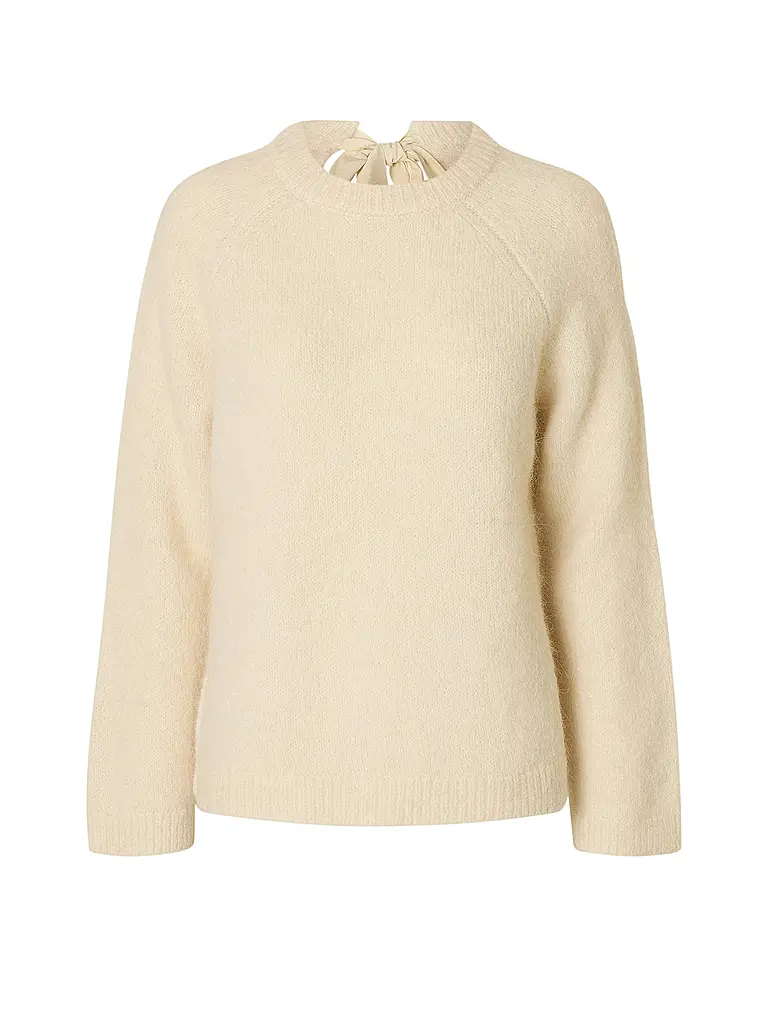 SELECTED FEMME | Pull SLFGABELLA | Crème