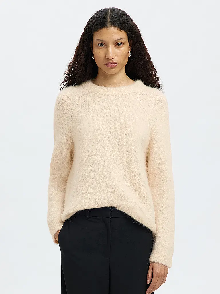 SELECTED FEMME | Pull SLFGABELLA |