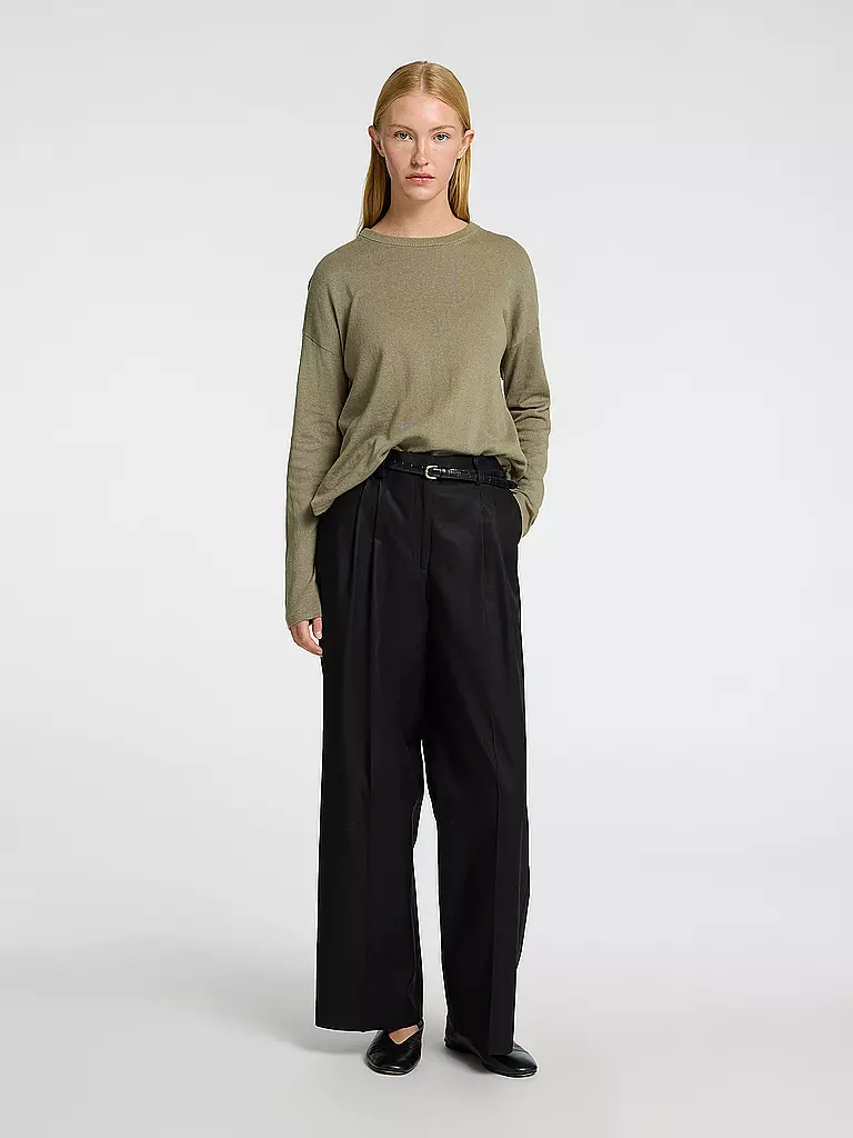 SELECTED FEMME | Pull SLFLAURA | olive