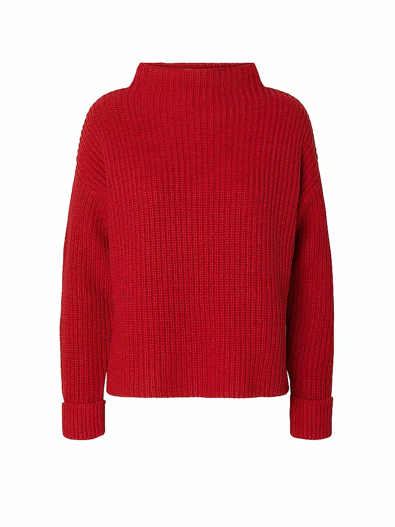 SELECTED FEMME | Pull | Rouge