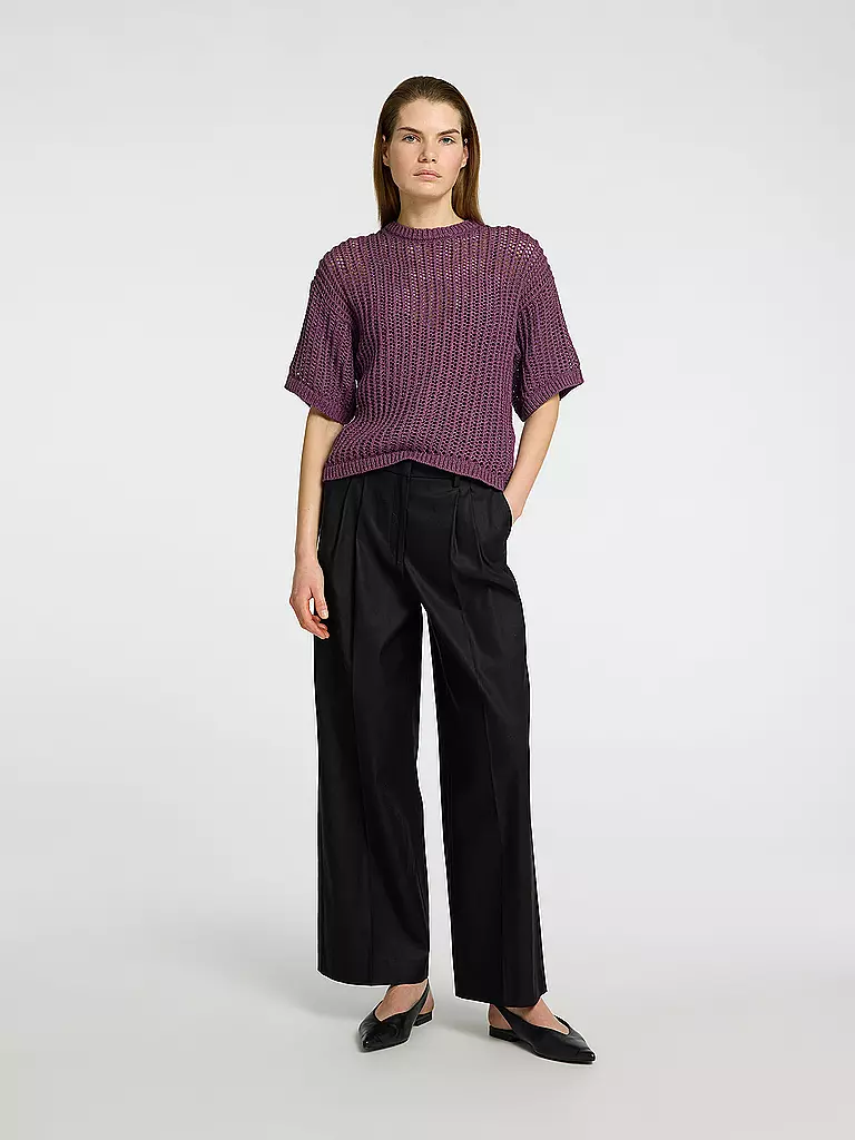 SELECTED FEMME | Pullover  SLFELLEN | Lilas