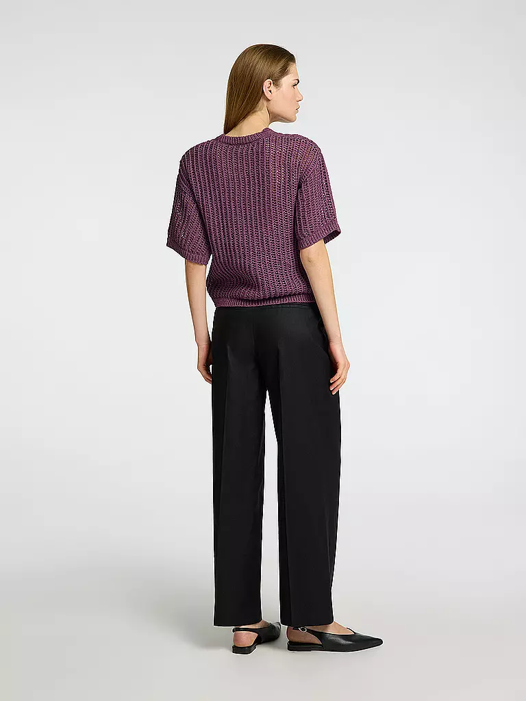 SELECTED FEMME | Pullover  SLFELLEN | Lilas