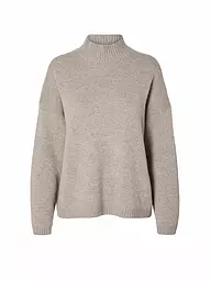 SELECTED FEMME | Pullover SLFCILLE | Beige