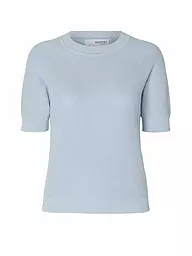 SELECTED FEMME | Pullover SLFELINNA | Bleu clair