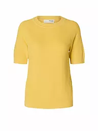 SELECTED FEMME | Pullover SLFELINNA | Jaune