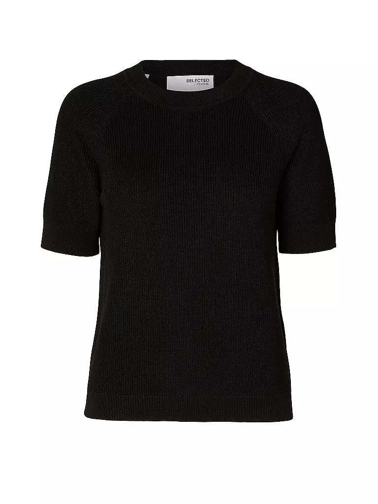 SELECTED FEMME | Pullover SLFELINNA | Noir