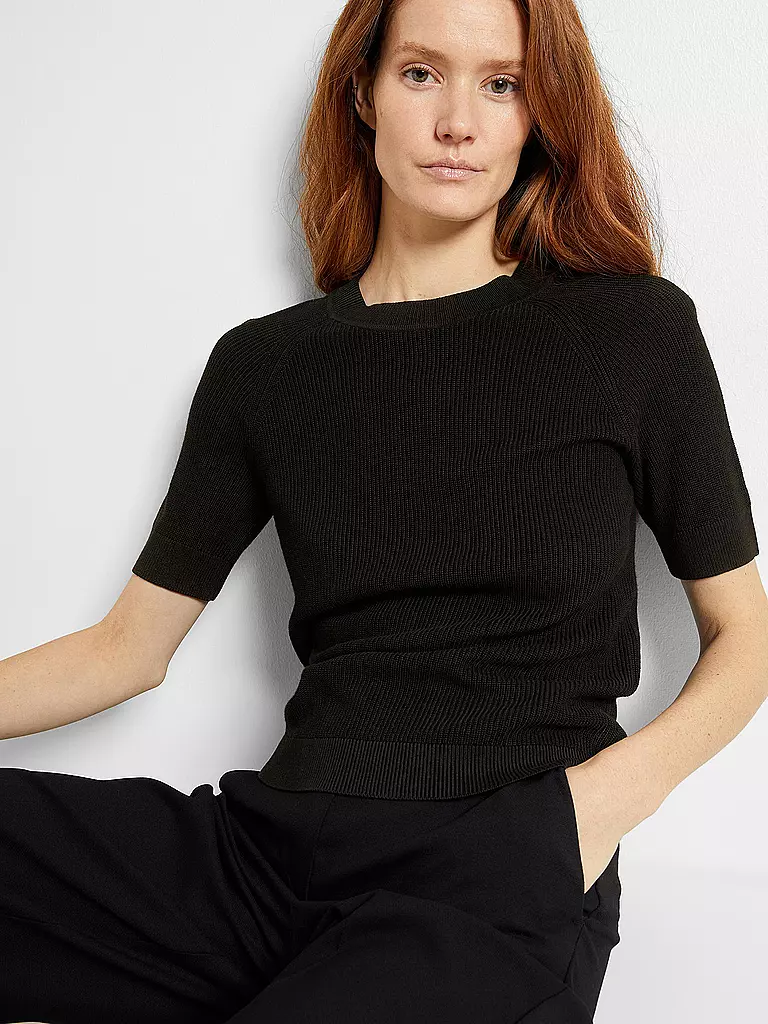 SELECTED FEMME | Pullover SLFELINNA | Noir