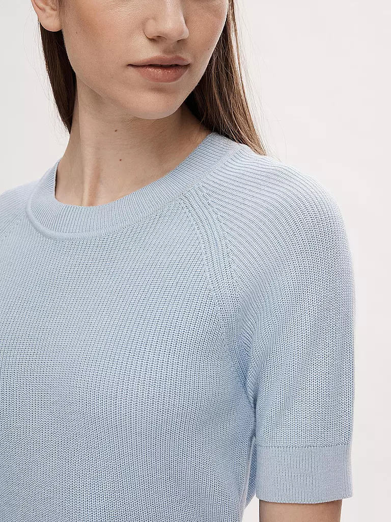 SELECTED FEMME | Pullover SLFELINNA | Bleu clair