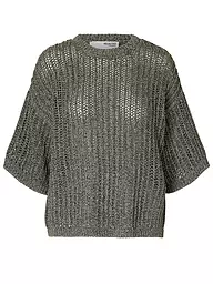 SELECTED FEMME | Pullover  SLFELLEN | Crème