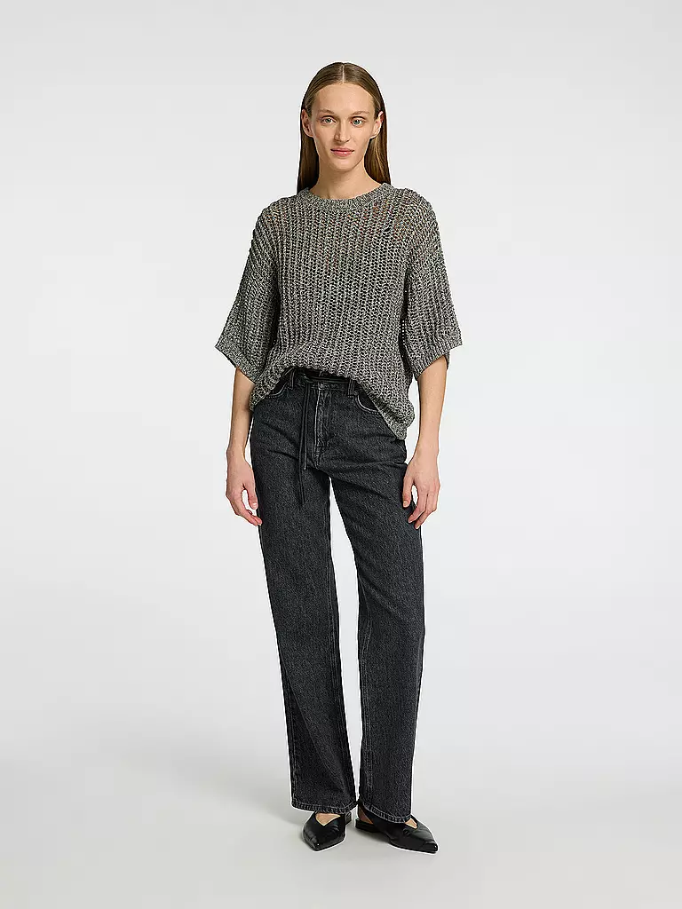 SELECTED FEMME | Pullover SLFELLEN | Crème