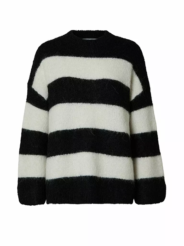 SELECTED FEMME | Pullover SLFGBELLA | Noir