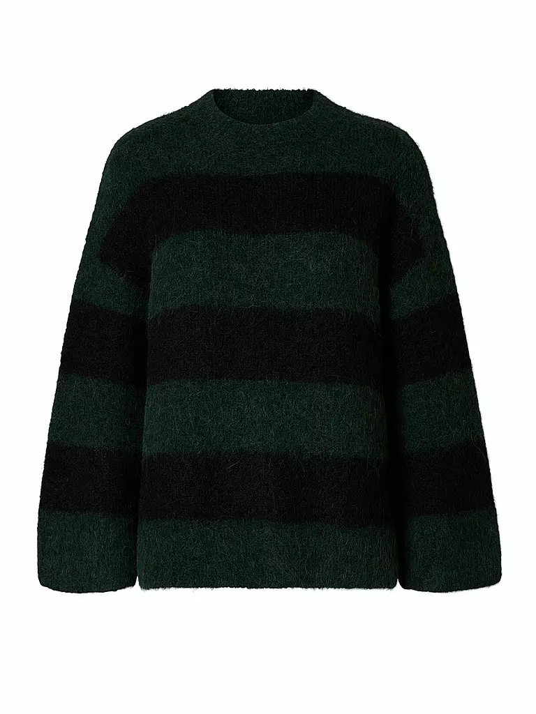 SELECTED FEMME | Pullover SLFGBELLA | Vert