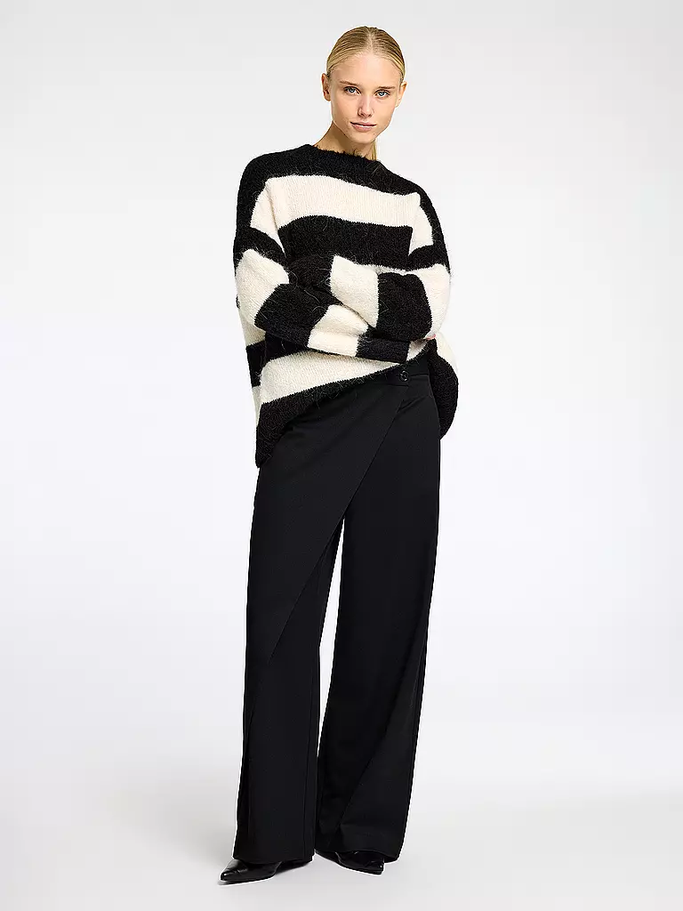 SELECTED FEMME | Pullover SLFGBELLA | Noir