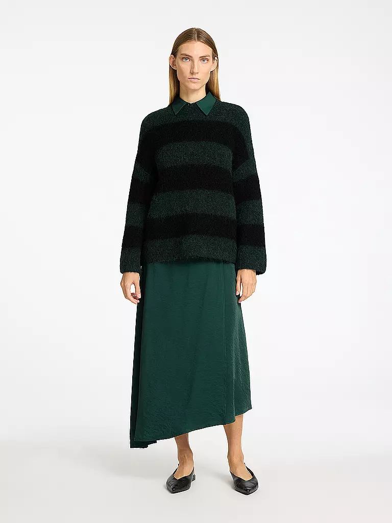 SELECTED FEMME | Pullover SLFGBELLA | Vert