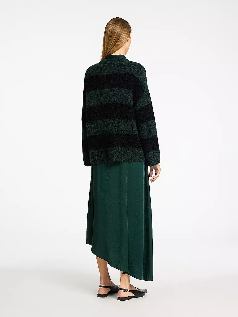 SELECTED FEMME | Pullover SLFGBELLA | Vert