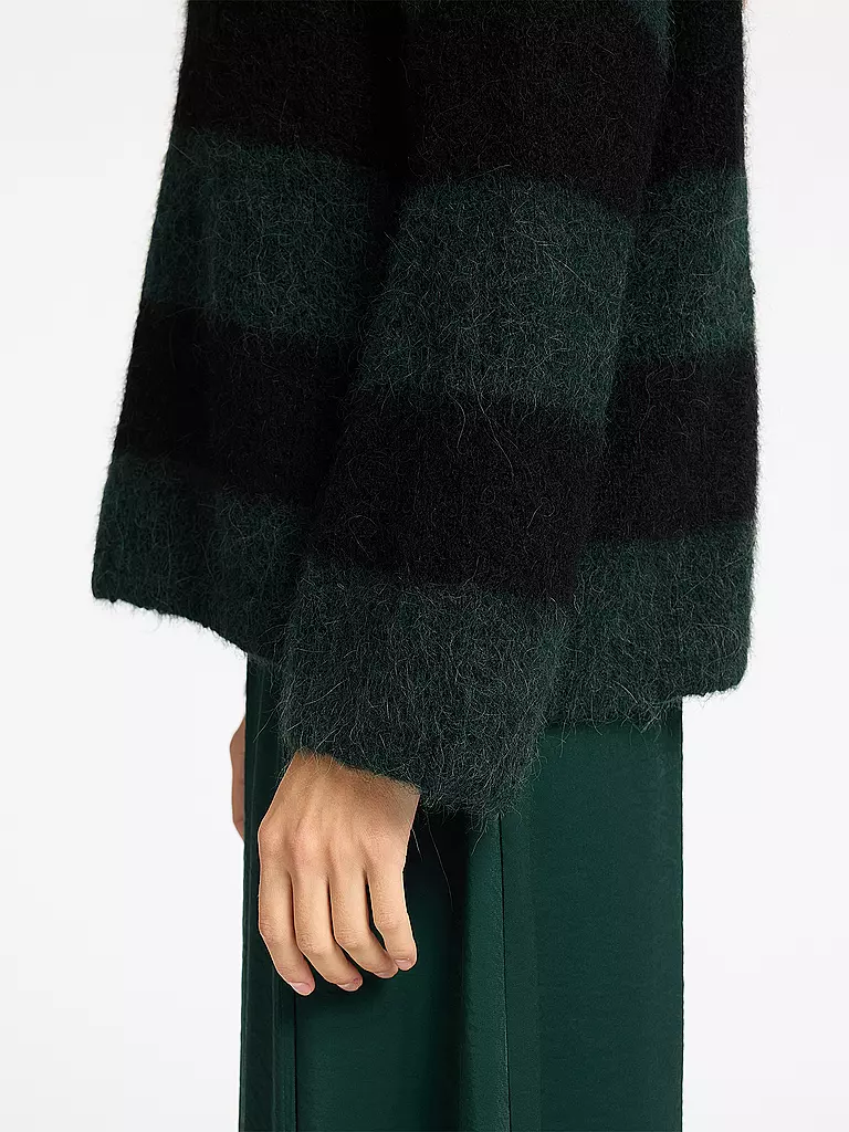 SELECTED FEMME | Pullover SLFGBELLA | Vert