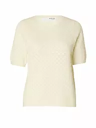 SELECTED FEMME | Pullover SLFHELEN | Crème