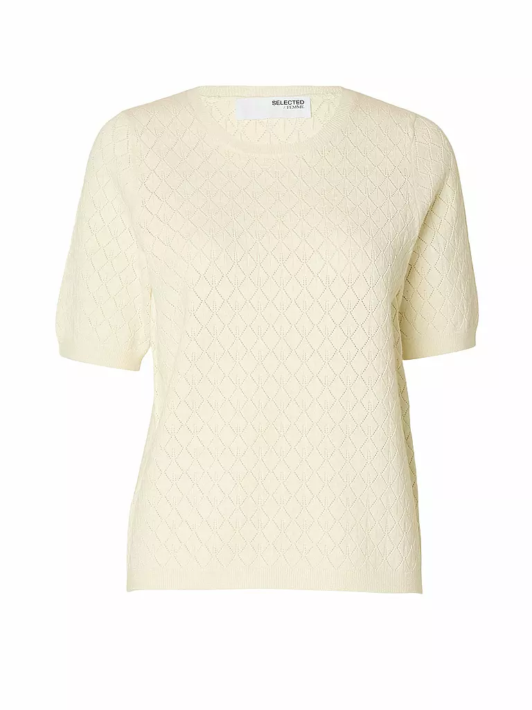 SELECTED FEMME | Pullover SLFHELEN | Crème