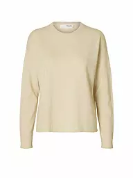 SELECTED FEMME | Pullover SLFLAURA | Crème