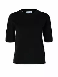 SELECTED FEMME | Pullover SLFLURA | Noir