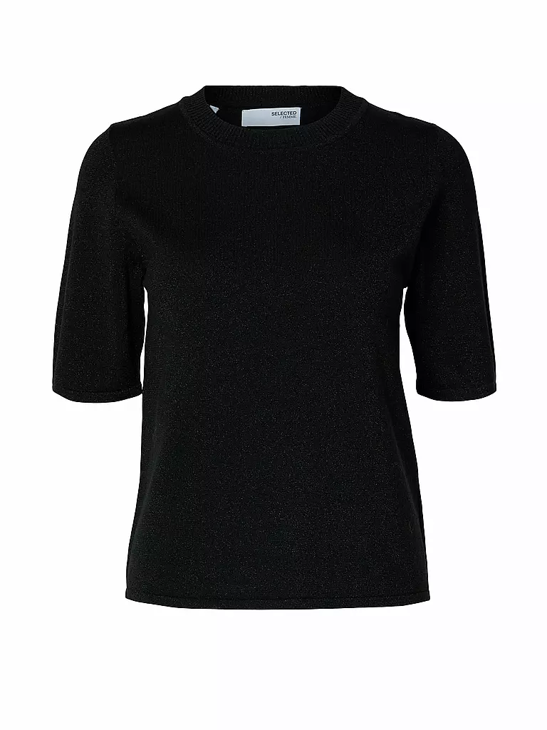 SELECTED FEMME | Pullover SLFLURA | Noir