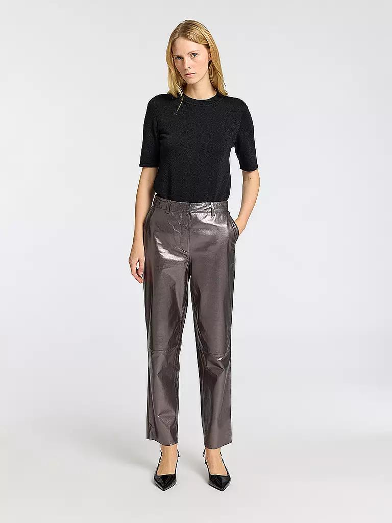 SELECTED FEMME | Pullover SLFLURA | Noir