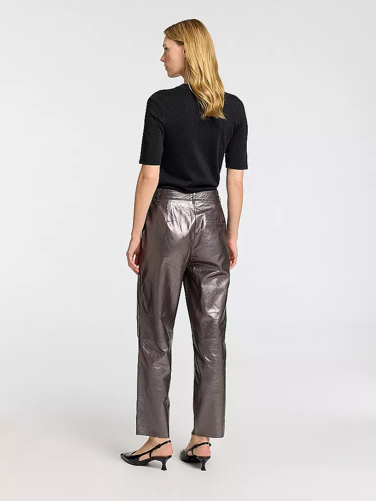 SELECTED FEMME | Pullover SLFLURA | Noir