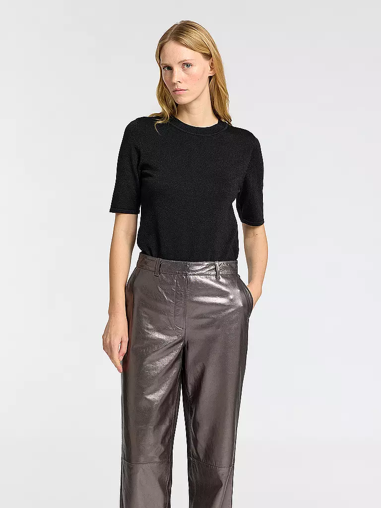 SELECTED FEMME | Pullover SLFLURA | Noir