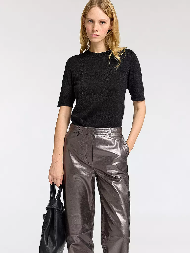 SELECTED FEMME | Pullover SLFLURA | Noir