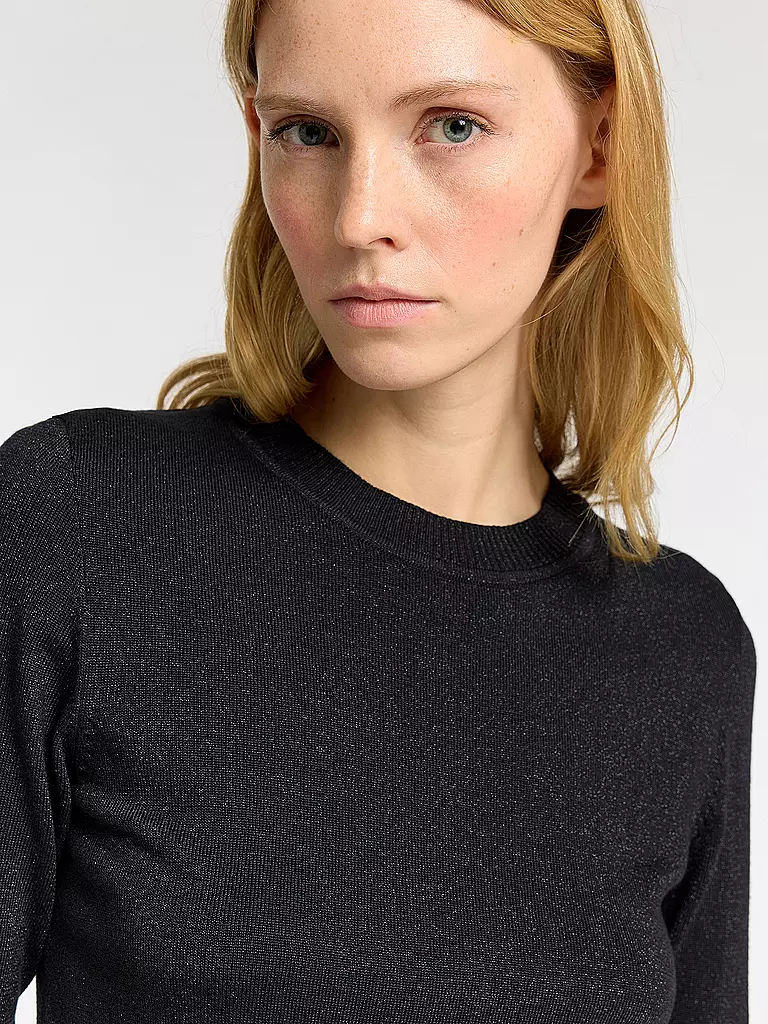 SELECTED FEMME | Pullover SLFLURA | Noir