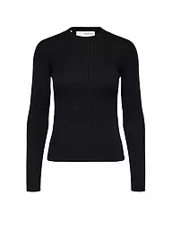 SELECTED FEMME | Pullover SLFLYDIA | Noir