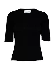 SELECTED FEMME | Pullover SLFMALA  | Noir