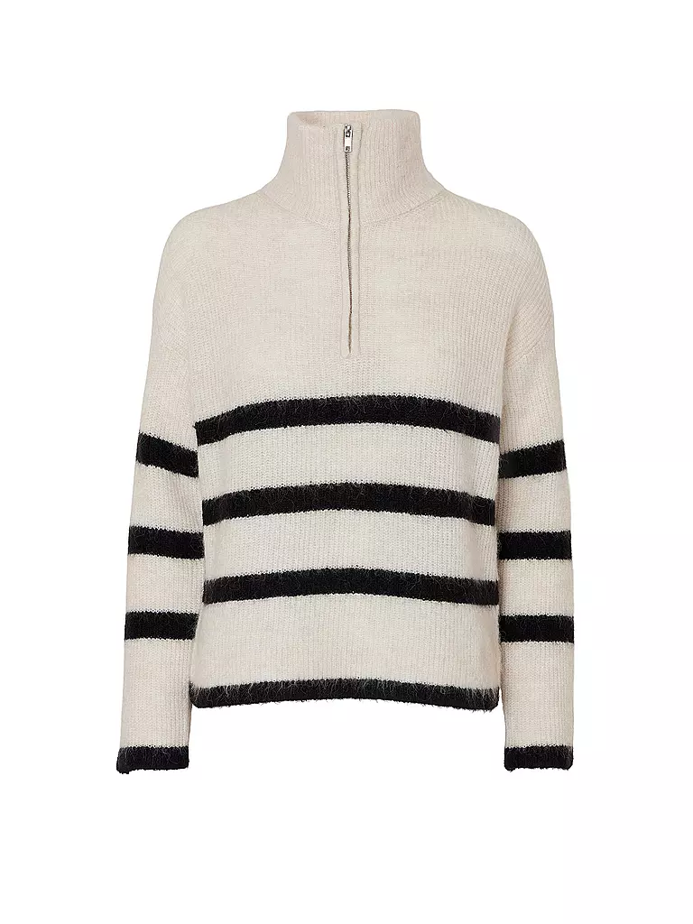 SELECTED FEMME | Pullover SLFMALINE | Beige