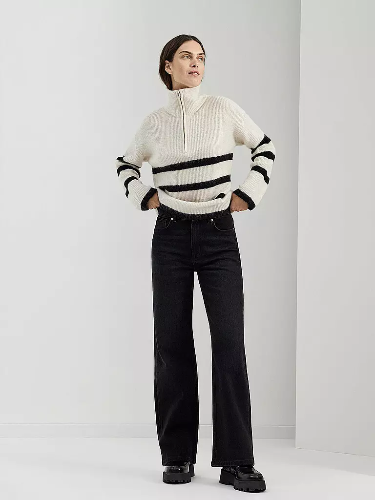 SELECTED FEMME | Pullover SLFMALINE | Beige