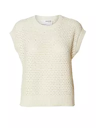 SELECTED FEMME | Pullover SLFPENNY | Crème