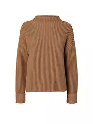 SELECTED FEMME | Pullover SLFSELMA | Camel