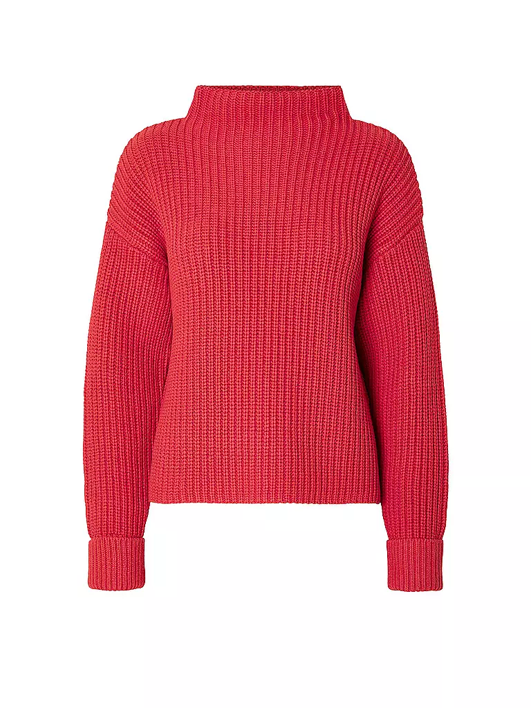 SELECTED FEMME | Pullover SLFSELMA | Rouge