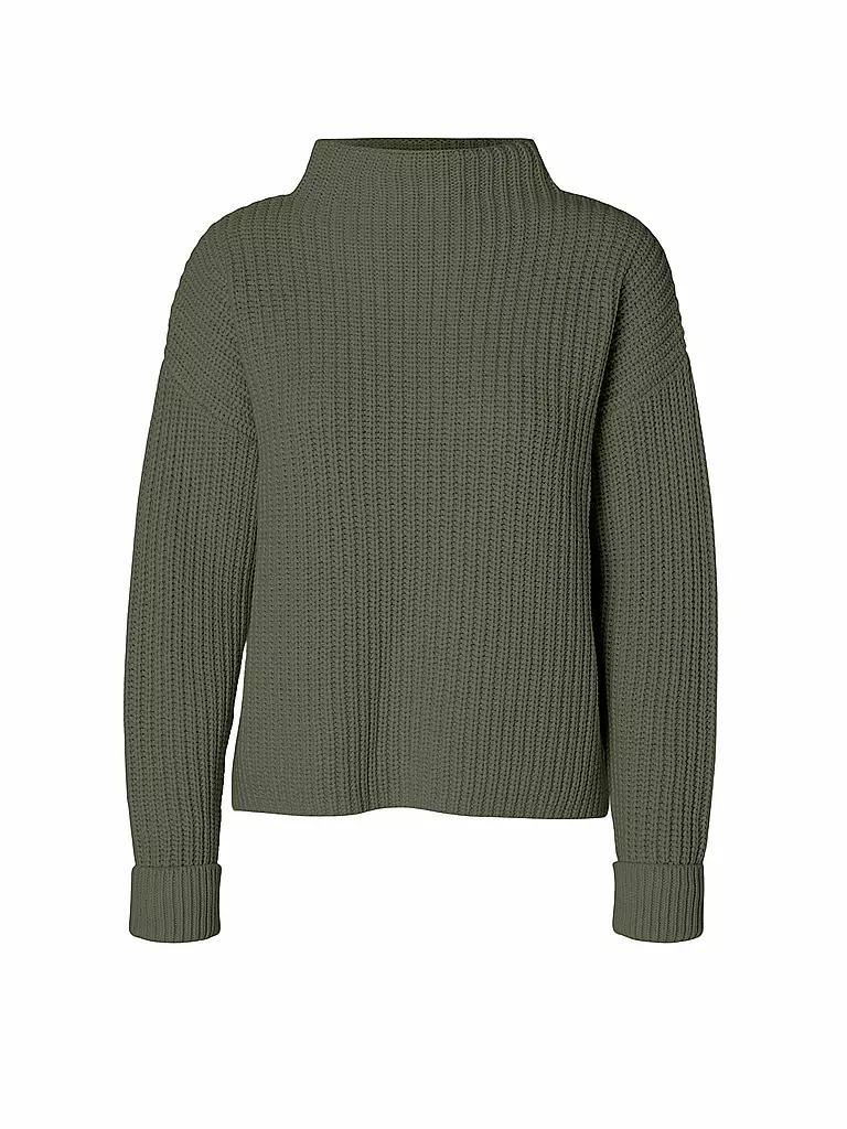 SELECTED FEMME | Pullover SLFSELMA | Olive