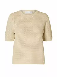 SELECTED FEMME | Pullover SLFVINNA | Crème