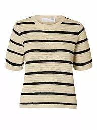 SELECTED FEMME | Pullover SLFVINNA | Crème