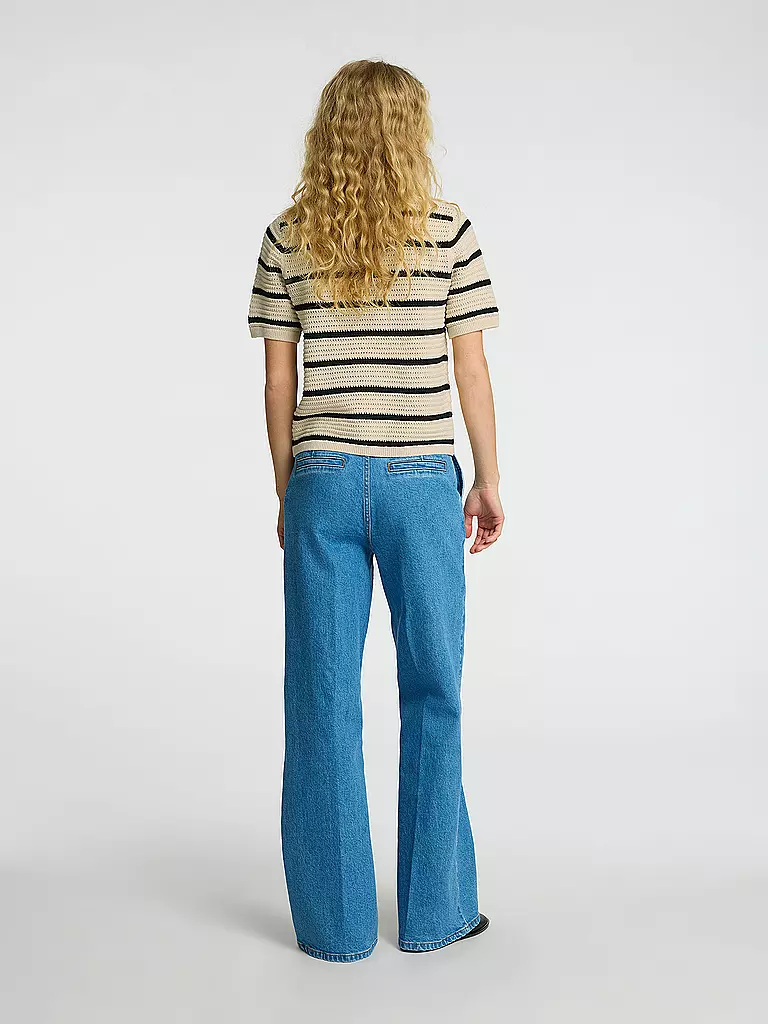 SELECTED FEMME | Pullover SLFVINNA | Crème