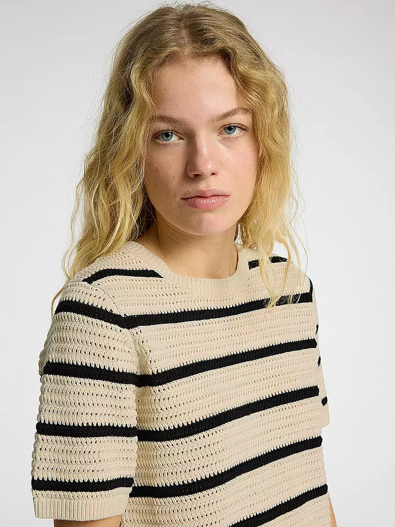 SELECTED FEMME | Pullover SLFVINNA | Crème