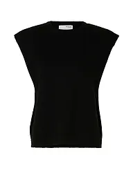 SELECTED FEMME | Pullunder SLFLULU | Noir